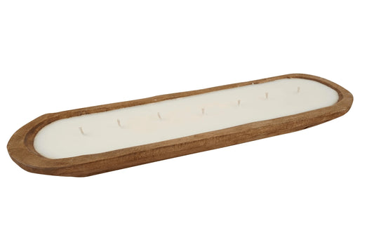 Baguette Dough Bowls